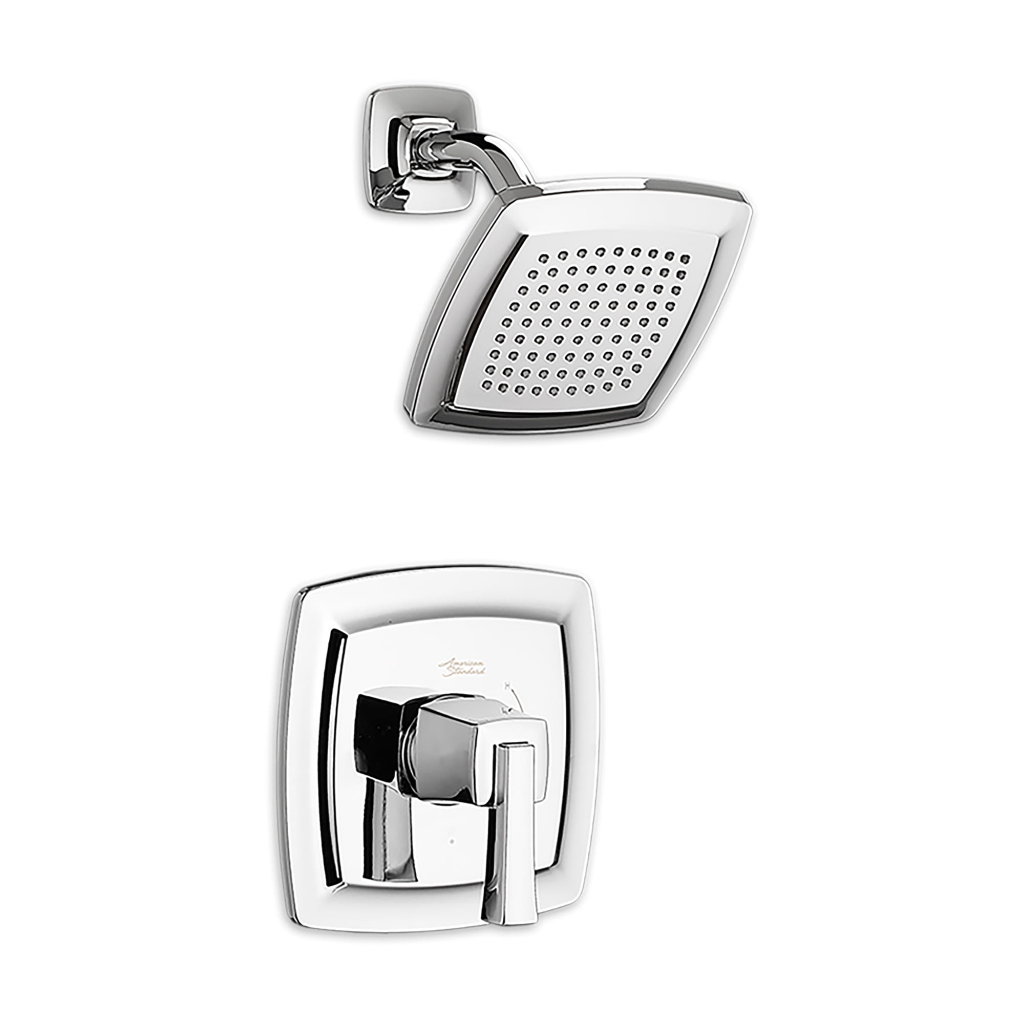 Townsend 2.5 GPM Shower Trim Kit with Lever Handle